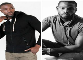 Interview with Afize Mohamed – Contestant at the Mr Africa International in Nigeria