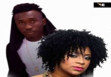 Sierra Leonean singer Suga Lulu releases two new songs features Markuday