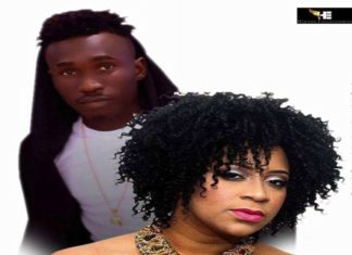 Sierra Leonean singer Suga Lulu releases two new songs features Markuday