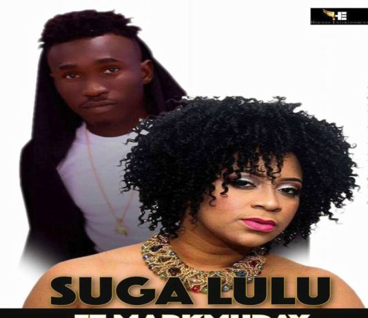 Sierra Leonean singer Suga Lulu releases two new songs features Markuday