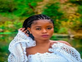 Interview with Sierra Leonean female artist Heyden Adama Bangura