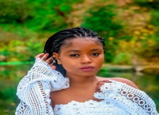 Interview with Sierra Leonean female artist Heyden Adama Bangura