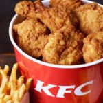 KFC Forced To Close Two-Thirds Of Its Restaurants After Running Out Of Chicken