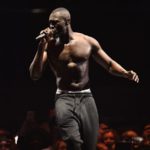 Rapper Stormzy supports overhaul of the Grenfell Tower public petition