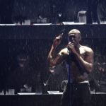 Rapper Stormzy supports overhaul of the Grenfell Tower public petition FEATURED