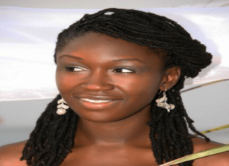 Sierra Leonean designer Adama Kai of Aschobi Designs dies in New York