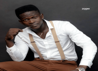 Biography of Kracktwist Warsasie, a Sierra Leonean artist from #KME Record Label