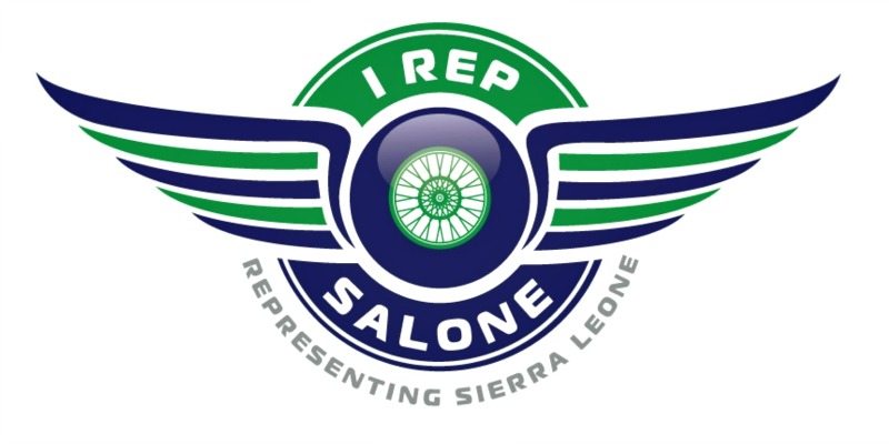I Rep Salone - I Represent Sierra Leone