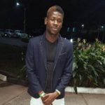 amadu bah of i rep salone