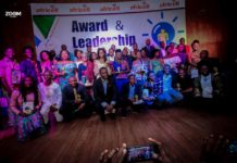 SL entertainers recognised in ’50 Most Influential Young Sierra Leoneans’