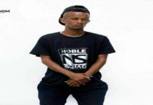 Entertainers laid Lamco Richie to rest