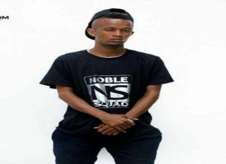 Entertainers laid Lamco Richie to rest