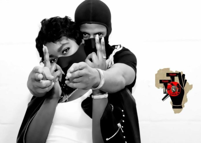 Watch exclusive interview of Ejatu and Jay Kamara presented by I Rep Salone