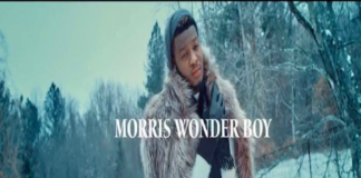 Ejoh trailer video by Morris Kamara: his first Madingo track