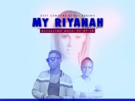 Odello ft Sammy J – My Riyanah Odello ft Sammy - My Riyanah