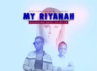 Odello ft Sammy J – My Riyanah Odello ft Sammy - My Riyanah