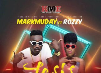 KME presents Markmuday ft Rozzy – Losis KME presents Markmuday ft Rozzy - Losis