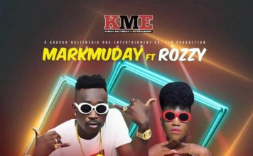 KME presents Markmuday ft Rozzy - Losis