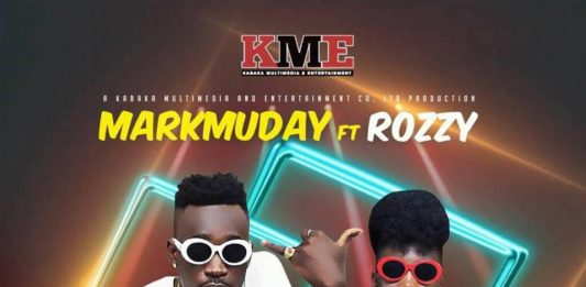 KME presents Markmuday ft Rozzy – Losis KME presents Markmuday ft Rozzy - Losis