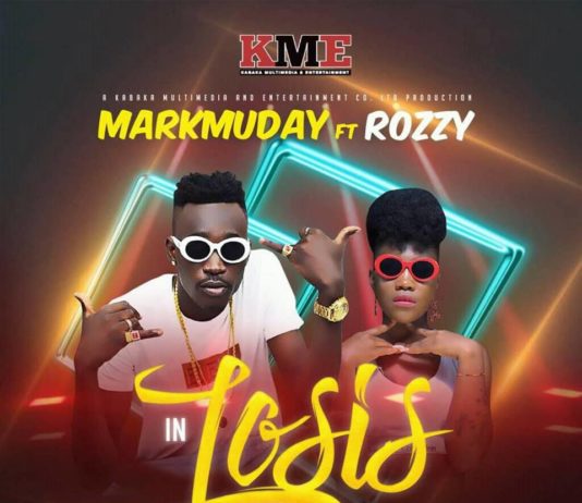 KME presents Markmuday ft Rozzy – Losis KME presents Markmuday ft Rozzy - Losis