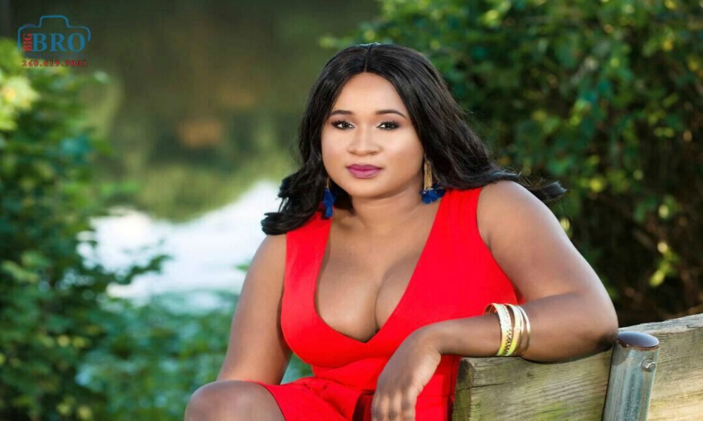 Interview with Nollywood/Sollywood Actress Winstina Taylor