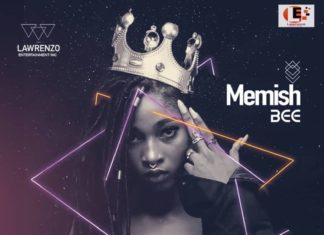 Memish Bee – Wata Bam Bam Prod. by Yong Lee