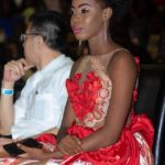 Farewell message from former Miss Sierra Leone 2016, Aminata Adialin Bangura12