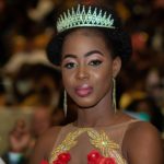 Farewell message from former Miss Sierra Leone 2016, Aminata Adialin Bangura13