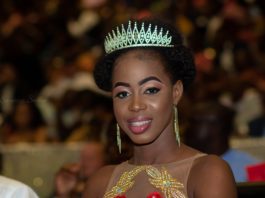 Farewell message from former Miss Sierra Leone 2016, Aminata Adialin Bangura Farewell message from former Miss Sierra Leone 2016, Aminata Adialin Bangura