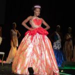 Farewell message from former Miss Sierra Leone 2016, Aminata Adialin Bangura7