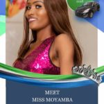 Miss Sierra Leone 2018 Contenstant10