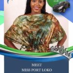 Miss Sierra Leone 2018 Contenstant11