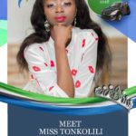 Miss Sierra Leone 2018 Contenstant13