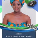 Miss Sierra Leone 2018 Contenstant14