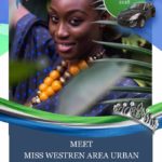 Miss Sierra Leone 2018 Contenstant15