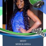Miss Sierra Leone 2018 Contenstant4