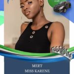 Miss Sierra Leone 2018 Contenstant5