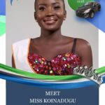 Miss Sierra Leone 2018 Contenstant8