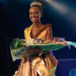 Miss Sierra Leone 2018 Winner Sarah Laura Tucker 18