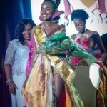 Miss Sierra Leone 2018 Winner Sarah Laura Tucker 21