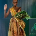 Miss Sierra Leone 2018 Winner Sarah Laura Tucker 23