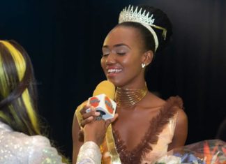 Congratulations to Miss Sierra Leone 2018 Winner – Sarah Laura Tucker