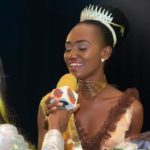 Miss Sierra Leone 2018 Winner Sarah Laura Tucker 25