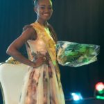 Miss Sierra Leone 2018 Winner Sarah Laura Tucker 28