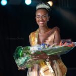 Miss Sierra Leone 2018 Winner Sarah Laura Tucker 29