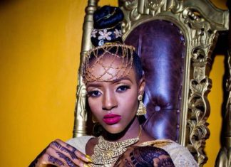 Zainab Sheriff speaks out about the Big Sister Salone show Zainab Sheriff speaks out about the Big Sister Salone show