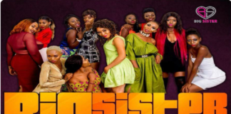 Big Sisters Sierra Leone starts today, meet the 12 girls taking part in the reality show