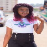 I Rep Salone round neck unisex white T-Shirt