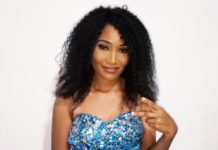 Congratulations to Haja Kamara aka China Nicky for winning Big Sister Salone 2018