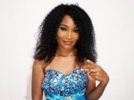 Congratulations to Haja Kamara aka China Nicky for winning Big Sister Salone 2018